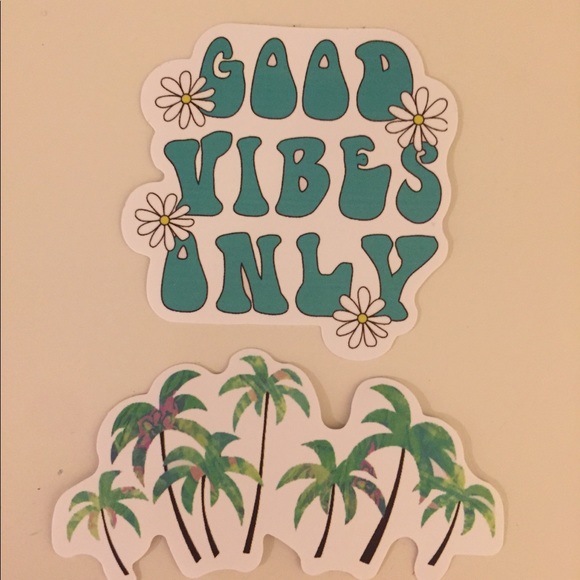 Sticker pack! - Picture 3 of 4